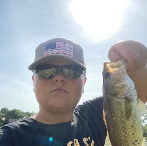 Meet your Posher, Parker